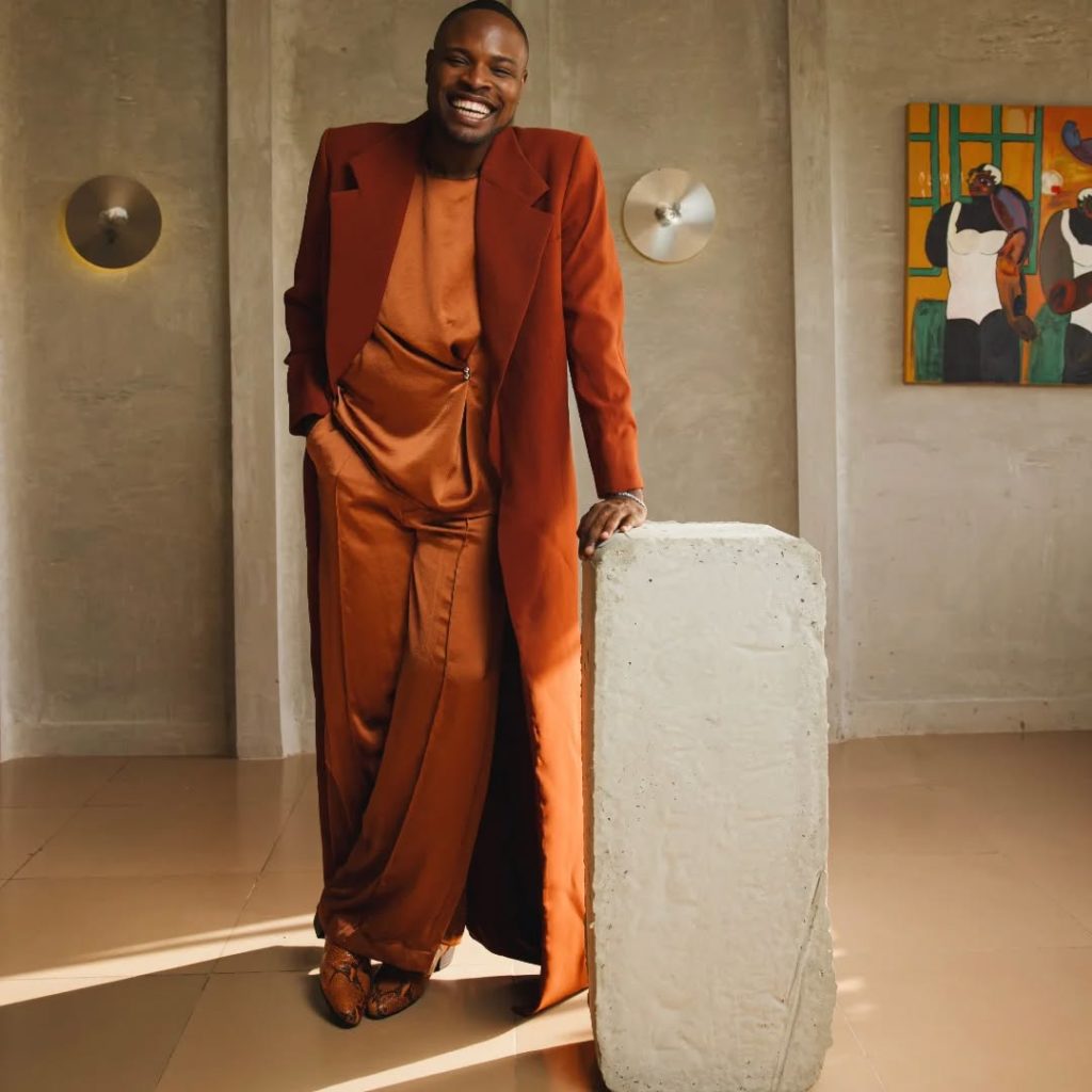 Chude Jideonwo